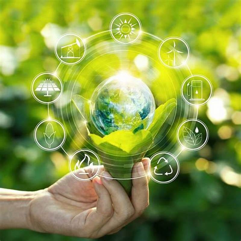 Environmental Sustainability at PSG
